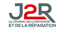 Le Jounal de la rechange et de la réparation