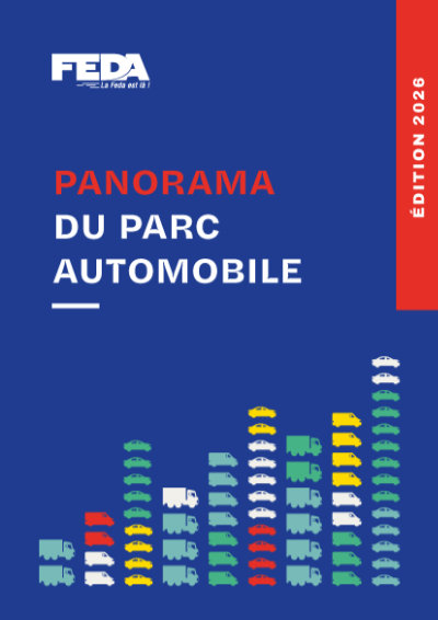 Panorama du parc automobile 2026