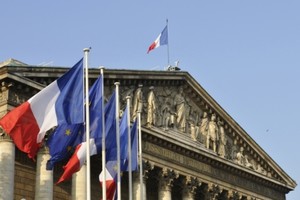 La loi de ratification des ordonnances Macron a été publiée au Journal Officiel