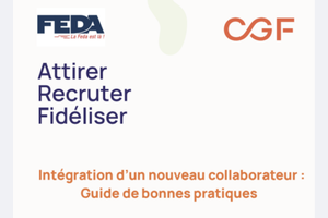 Guide des bonnes pratiques d'intégration des nouveaux collaborateurs
