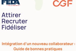 Guide des bonnes pratiques d'intégration des nouveaux collaborateurs