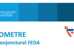 Parution du baromètre de la FEDA: Septembre 2019 - Rechute au Printemps