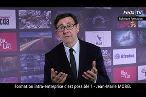 Formation Intra-entreprise c'est possible