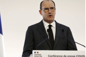 Compte-rendu de la conférence de presse gouvernementale du 7 janvier 2021