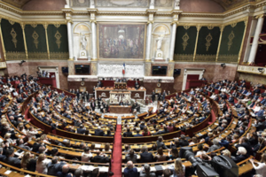 Ouverture à la concurrence des pièces captives  adoptée à l'Assemblée nationale.