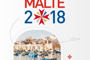 Congrès réseaux AD - Malte 2018