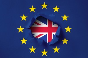 Brexit - Véhicules connectés - Mobilités propres