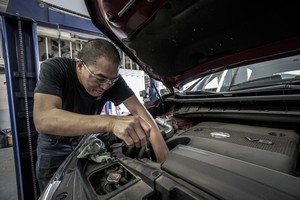 Libéralisation des pièces de carrosserie : le combat continue