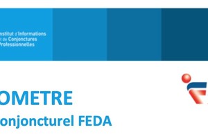 Parution du Baromètre de la FEDA - Décembre 2019