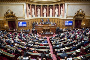 Chômage partiel // Proposition d'amendement au projet de loi relatif à diverses dispositions urgentes