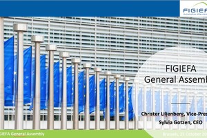 Assemblée Générale de la FIGIEFA