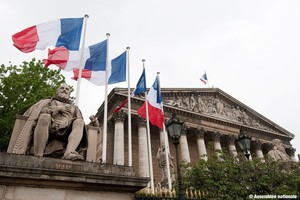 Libéralisation des pièces captives - Loi Climat - Accès aux informations des véhicules - Tachygraphes intelligents - Rétrofit électrique