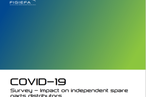 Résultats du sondage européen sur l'impact du COVID 19 sur la distribution indépendante