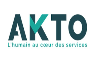 INTERGROS devient AKTO