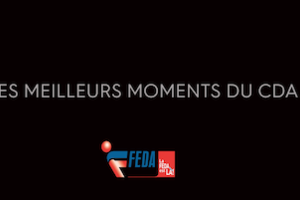 Les meilleurs moments du CDA