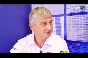 EQUIP'AUTO | Yves Antier - Président FACOM