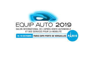Communiqué de presse : Equip'Auto - Convention du Groupe Diesel et Nouvelles Technologies de la FEDA