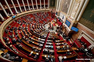 Requalification des bâtiments de stockage, la CGI lance l'offensive au Parlement !