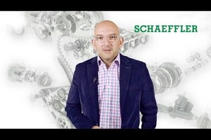 SCHAEFFLER | Formations Techniques Clients sur FEDA TV