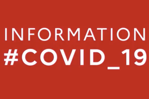 Covid-19: Sondage sur l'impact du second confinement sur nos entreprises