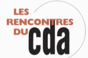 Vidéo du CDA En live sur internet - Industrie, Commerce & Après-Vente automobile : quels scénarios pour 2021 ?
