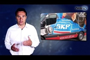 SKF - Road Show