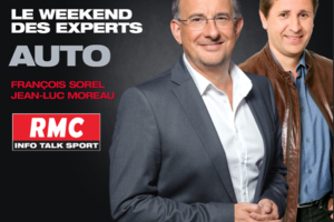 Alain Landec réagit à la libéralisation des pièces captives sur RMC/ le Week-End des Experts Auto