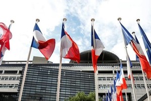 Libéralisation des pièces visibles - L'APAM auditionnée à l'Assemblée Nationale - Priorités de la Commission Européenne - Dieselgate