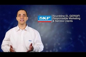 SKF | Nouveau kit chaîne de distribution
