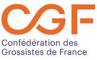 CGF Confédération des Grossistes de France