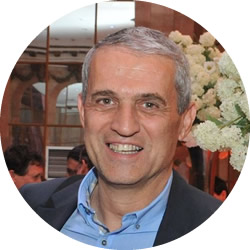 Philippe PORRO