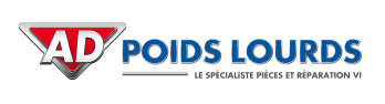 Logo AD poids lourds