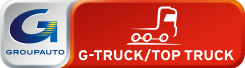 Logo G-Truck