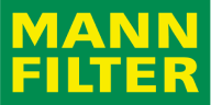 Logo MannFilter
