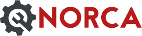 Logo NORCA
