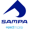 Logo Sampa