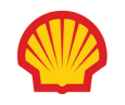 Logo Shell