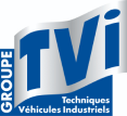 Logo TVI groupe